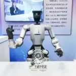 DOBOT Unveils Atom: China’s First Full-Scale Embodied Humanoid Robot with Industrial Dexterity