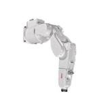 6 axis robotic hand cnc robot reach 700mm IP67 IRB1200-7/0.7 small industrial robot for abb robot