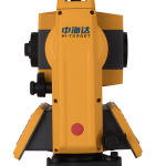 Land Surveying Robotic Theodolite Robotic Surveying Equipment Hi Target