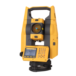 Land Surveying Robotic Theodolite Robotic Surveying Equipment Hi Target