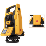 Land Surveying Robotic Theodolite Robotic Surveying Equipment Hi Target