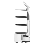 Uwant Service Waiter Robot Restaurant Waiter Professional Catering Hotel Factory Intelligent Food Delivery Robot