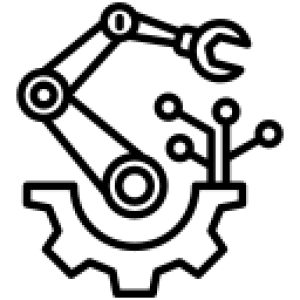 icon Robot Components & Accessories