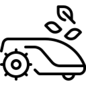 icon Agricultural Robots