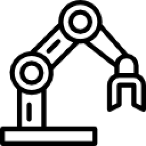 icon Industrial Robots