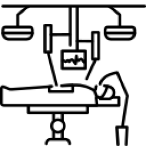 icon Medical & Healthcare Robots