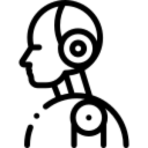 icon Humanoid Robots