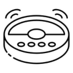 icon Home & Personal Robots